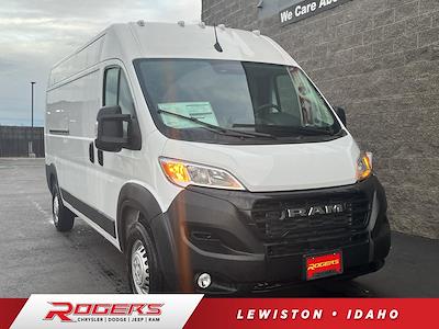 New 2026 Ram ProMaster 2500 - photo 1