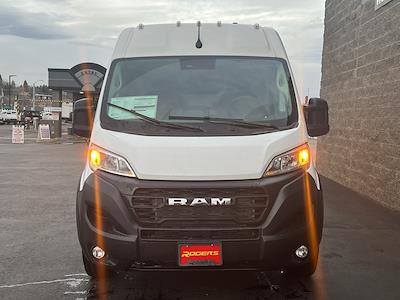New 2026 Ram ProMaster 2500 - photo 1