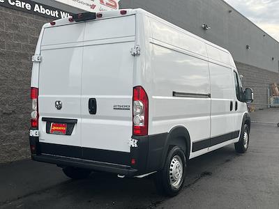 New 2026 Ram ProMaster 2500 - photo 1