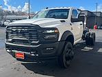 New 2026 Ram 4500 Regular Cab 84 CA Cab Chassis for sale #26D132 - photo 4