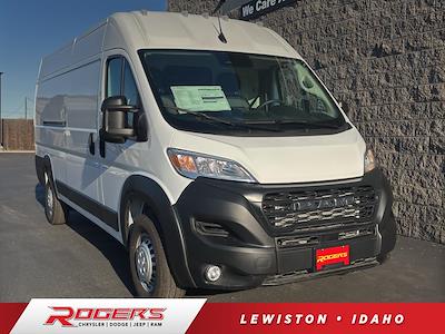 New 2026 Ram ProMaster 3500 - photo 1