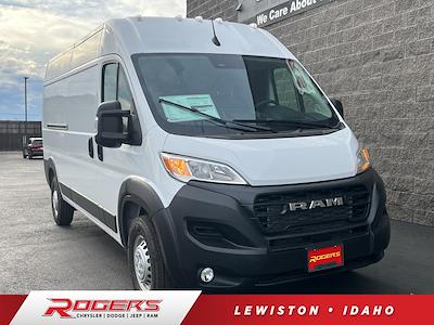 New 2026 Ram ProMaster 2500 - photo 1