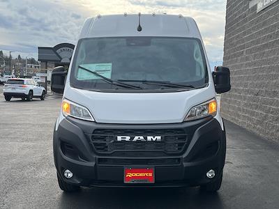 New 2026 Ram ProMaster 2500 - photo 1