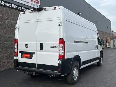 New 2026 Ram ProMaster 2500 - photo 1