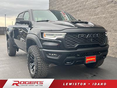 New 2026 Ram 1500 - photo 1