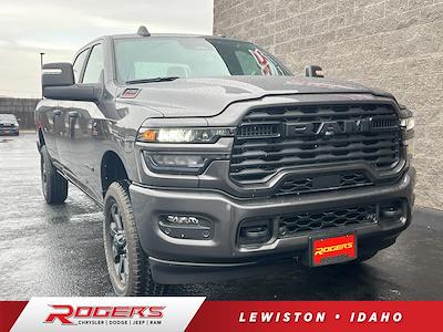 New 2026 Ram 3500 - photo 1