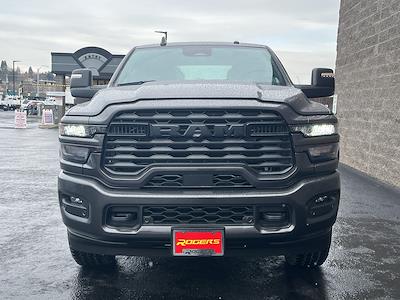 New 2026 Ram 3500 - photo 1