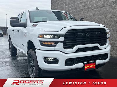 New 2026 Ram 3500 - photo 1