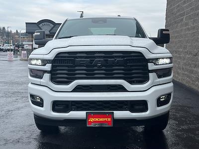 New 2026 Ram 3500 - photo 1
