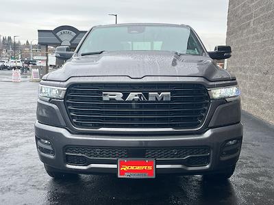 New 2026 Ram 1500 - photo 1