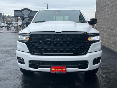 New 2026 Ram 1500 - photo 1
