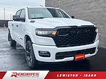 2026 Ram 1500 Crew Cab 4WD Pickup for sale #26D160 - photo 1