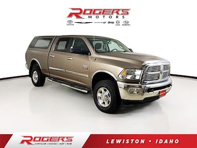 Used 2010 Dodge Ram 2500 SLT Crew Cab for sale #26UD003 - photo 1