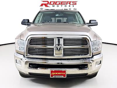Used 2010 Dodge Ram 2500 SLT Crew Cab for sale #26UD003 - photo 2