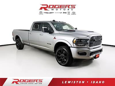 Used 2023 Ram 3500 - photo 1