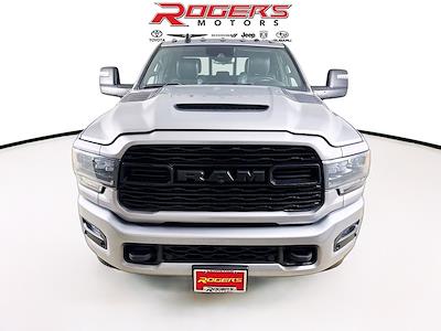 Used 2023 Ram 3500 - photo 1
