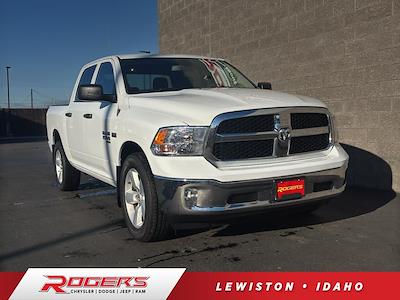 Used 2024 Ram 1500 Classic Tradesman Crew Cab for sale #26UD011 - photo 1