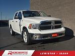 Used 2024 Ram 1500 Classic Tradesman Crew Cab for sale #26UD011 - photo 1