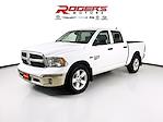 2024 Ram 1500 Classic Crew Cab 4WD Pickup for sale #26UD011 - photo 3