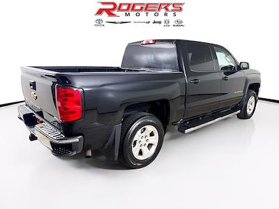 Used 2016 Chevrolet Silverado 1500 - photo 1