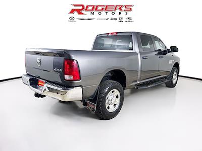 2015 Ram 3500 Crew Cab SRW 4WD Pickup for sale #26UD014 - photo 2