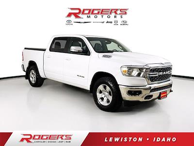 2022 Ram 1500 Crew Cab 4WD Pickup for sale #26UD018 - photo 1