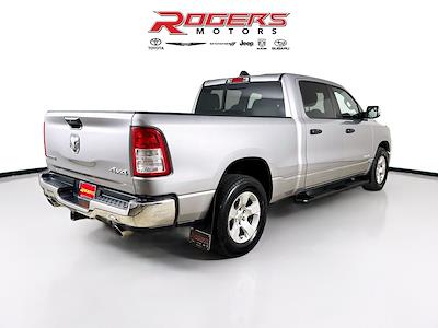 Used 2023 Ram 1500 - photo 1