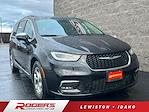 Used 2022 Chrysler Pacifica Limited Minivan for sale #26UD022 - photo 1