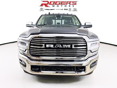 Used 2022 Ram 3500 - photo 1