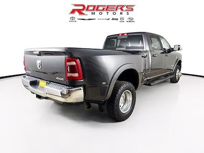Used 2022 Ram 3500 - photo 1