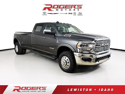 Used 2022 Ram 3500 - photo 1