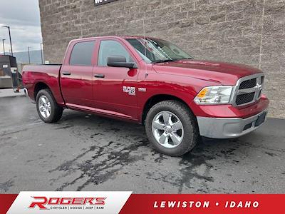 Used 2022 Ram 1500 Classic - photo 1