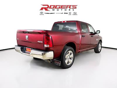 Used 2022 Ram 1500 Classic - photo 1