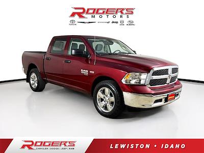 Used 2022 Ram 1500 Classic - photo 1