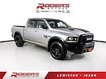 Used 2021 Ram 1500 Classic SLT Crew Cab for sale #26UD033 - photo 1