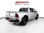 Used 2021 Ram 1500 Classic SLT Crew Cab for sale #26UD033 - photo 8