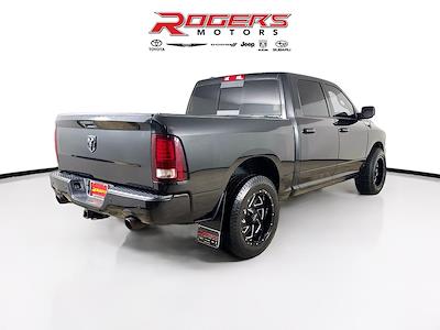 Used 2017 Ram 1500 - photo 1