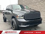 Used 2017 Ram 1500 Sport Crew Cab for sale #26UD037 - photo 1
