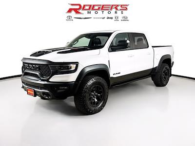 Used 2021 Ram 1500 - photo 1