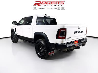 Used 2021 Ram 1500 - photo 1