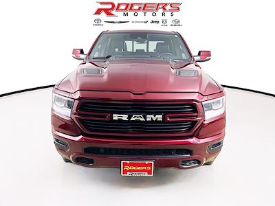 Used 2023 Ram 1500 - photo 1