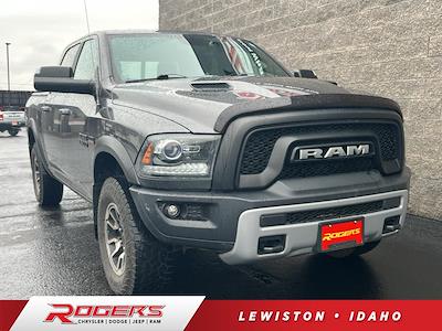 Used 2017 Ram 1500 - photo 1