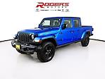 2021 Jeep Gladiator Crew Cab 4WD Pickup for sale #26UD042 - photo 4