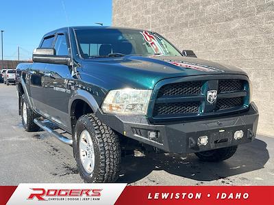 Used 2011 Dodge Ram 1500 - photo 1