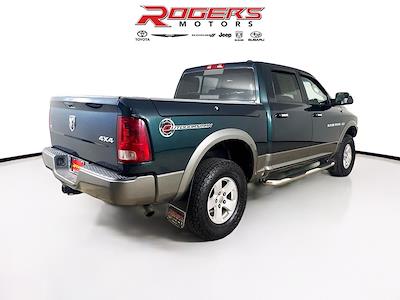 Used 2011 Dodge Ram 1500 - photo 1