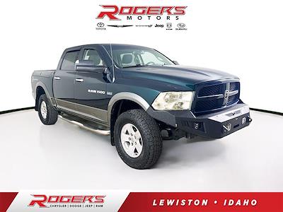 Used 2011 Dodge Ram 1500 - photo 1