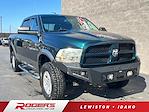 2011 Dodge Ram 1500 Crew Cab 4WD Pickup for sale #26UD046A - photo 1