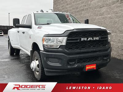 Used 2020 Ram 3500 - photo 1