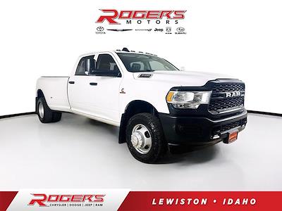 Used 2020 Ram 3500 - photo 1