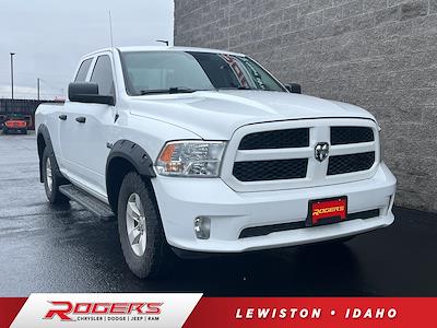 Used 2017 Ram 1500 - photo 1